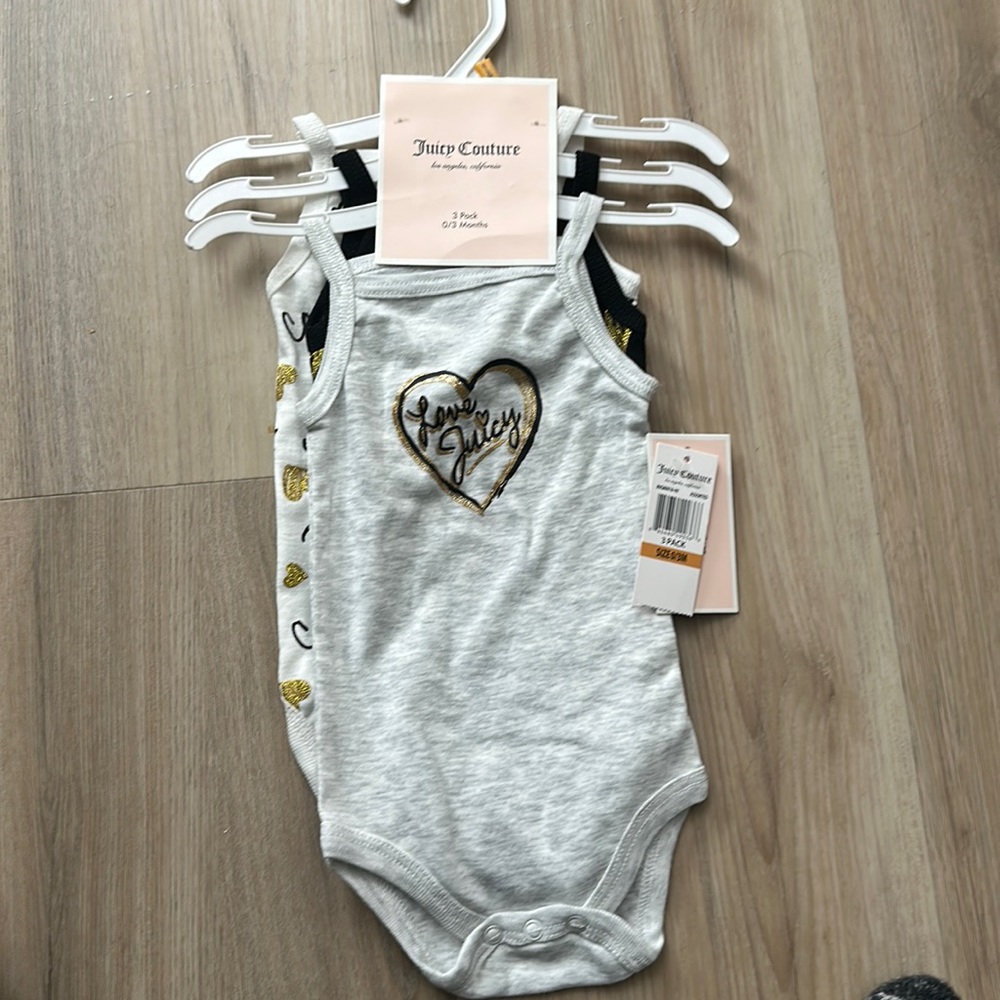Baby onesie